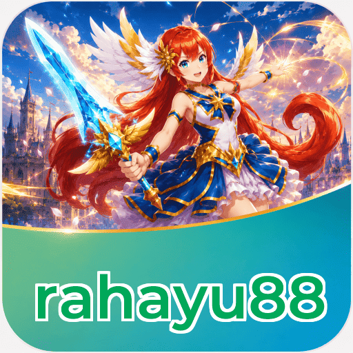 Nilai Inti rahayu88