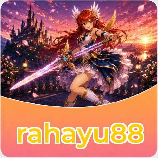 rahayu88 Pro