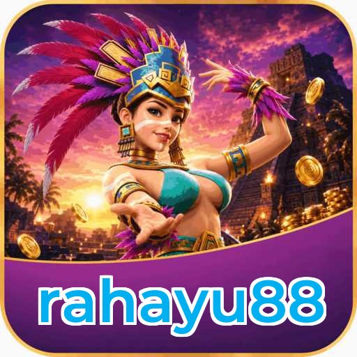 rahayu88 APK Indonesia - Dashboard dan Interface