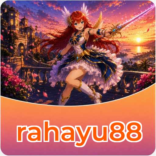 Fitur rahayu88 APK