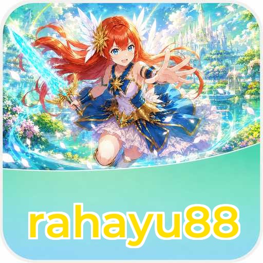Informasi Umum rahayu88