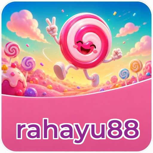 Kontak Resmi rahayu88
