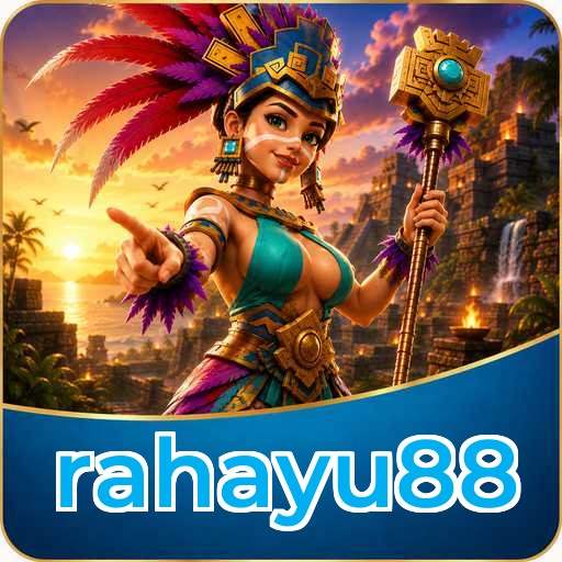 Tutorial Instalasi rahayu88 APK