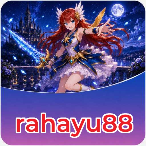 Keamanan rahayu88 APK