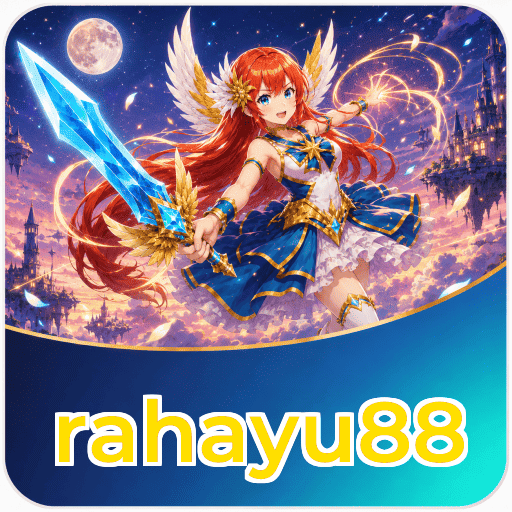 Instalasi rahayu88 APK