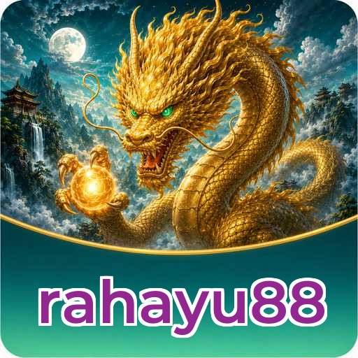Lisensi Resmi rahayu88