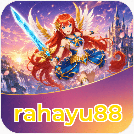 Persyaratan Sistem rahayu88 APK