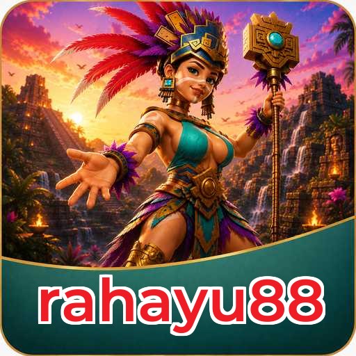 Katalog Aplikasi rahayu88
