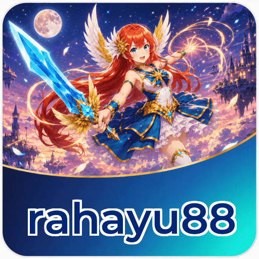Aplikasi rahayu88 APK