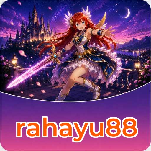 Beta Program rahayu88
