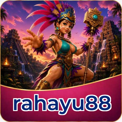 Keunggulan Resmi rahayu88