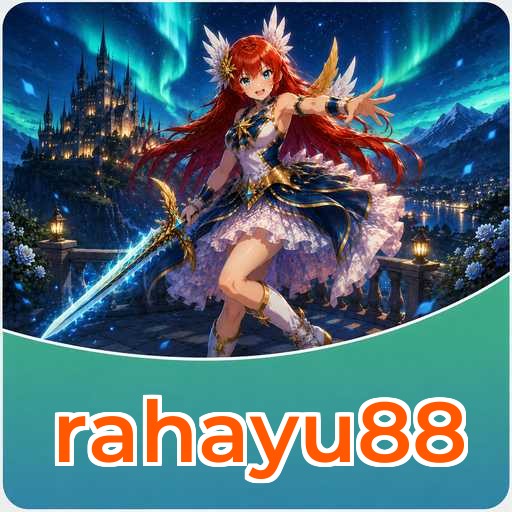 Fitur rahayu88