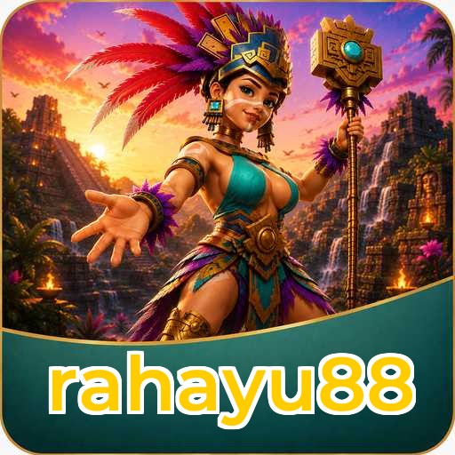 Spesifikasi APK rahayu88