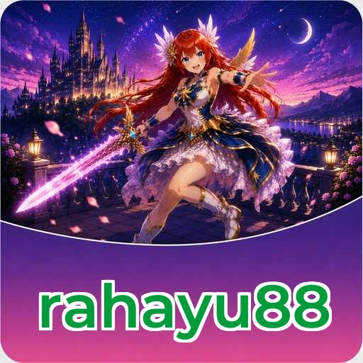 Verifikasi Resmi rahayu88